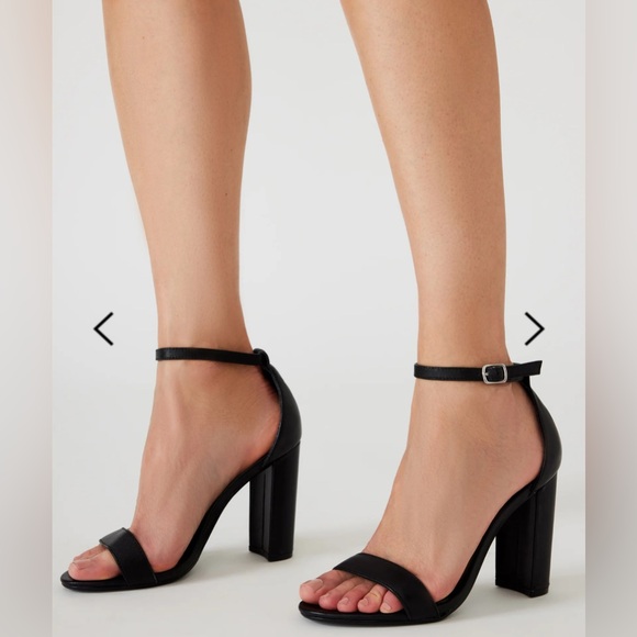 Carrson Steve Madden Heels - Picture 6 of 6